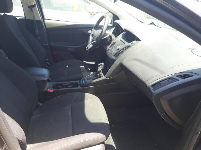 Photo 5 from auction – 2016 FORD FOCUS SE with VIN 1FADP3F22GL372638