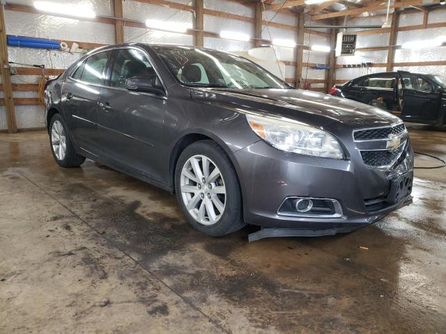 CHEVROLET MALIBU 2LT 2013 with VIN 1G11E5SA9DF317134 - Photo from auction