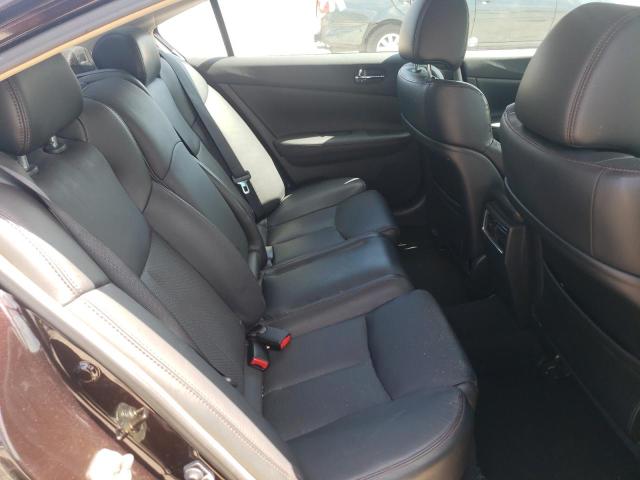 Photo 6 from auction – 2014 NISSAN MAXIMA with VIN 1N4AA5AP4EC909185