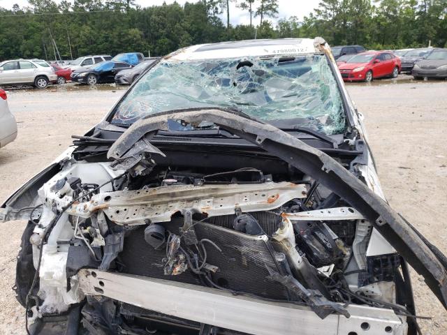 Photo 9 from auction – 2015 TOYOTA HIGHLANDER with VIN 5TDJKRFH5FS212320
