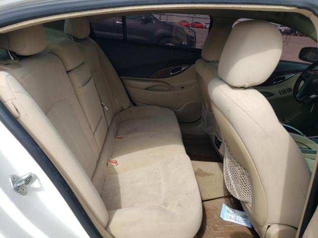 Photo 6 from auction – 2013 BUICK LACROSSE with VIN 1G4GA5ER9DF300182