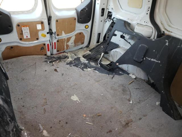 Photo 6 from auction – 2017 FORD TRANSIT CO with VIN NM0LS6E78H1301246