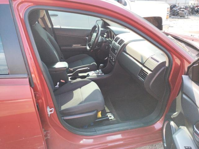 Photo 5 from auction – 2009 DODGE AVENGER SX with VIN 1B3LC56DX9N549217