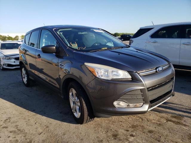 FORD ESCAPE SE 2015 z numerem VIN 1FMCU0GX2FUC77959 - Zdjęcie z aukcji