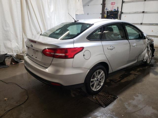 Photo 4 from auction – 2017 FORD FOCUS SE with VIN 1FADP3F27HL242680