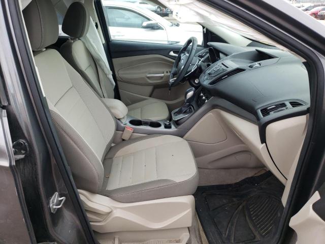 Photo 5 from auction – 2014 FORD ESCAPE SE with VIN 1FMCU0GXXEUA40053