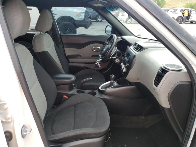Photo 5 from auction – 2014 KIA SOUL with VIN KNDJN2A21E7002338