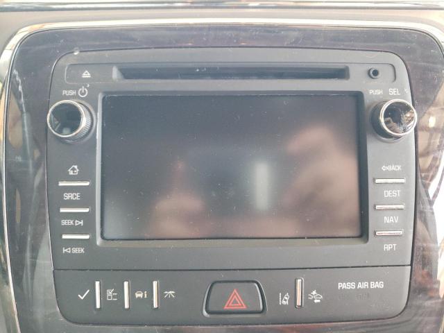 Photo 9 from auction – 2015 BUICK ENCLAVE with VIN 5GAKVCKD5FJ342690