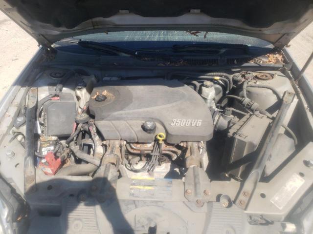Photo 7 from auction – 2006 CHEVROLET IMPALA with VIN 2G1WT58K469121531