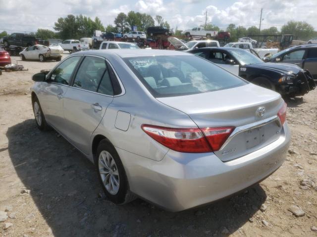 Photo 3 from auction – 2017 TOYOTA CAMRY LE with VIN 4T1BF1FK2HU347402