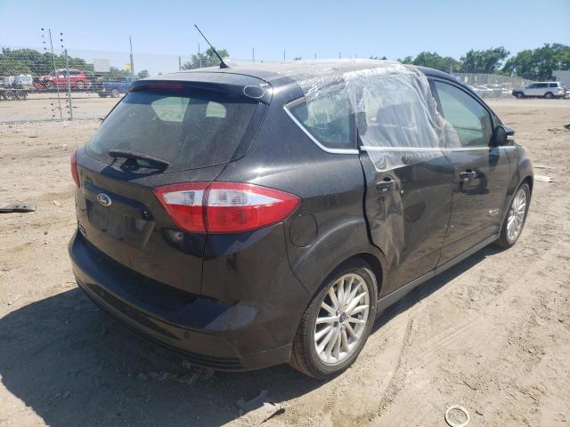 Photo 4 from auction – 2015 FORD C-MAX PREM with VIN 1FADP5CU5FL113903