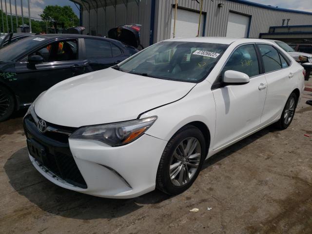 Photo 2 from auction – 2015 TOYOTA CAMRY LE with VIN 4T1BF1FK8FU083759