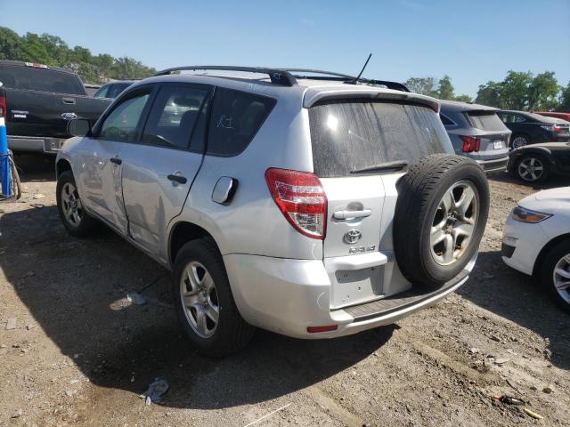 Photo 3 from auction – 2010 TOYOTA RAV4 with VIN JTMZF4DV6AD028172