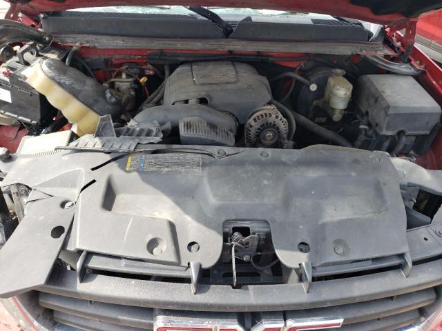 Photo 7 from auction – 2008 GMC SIERRA C15 with VIN 2GTEC19J881255896