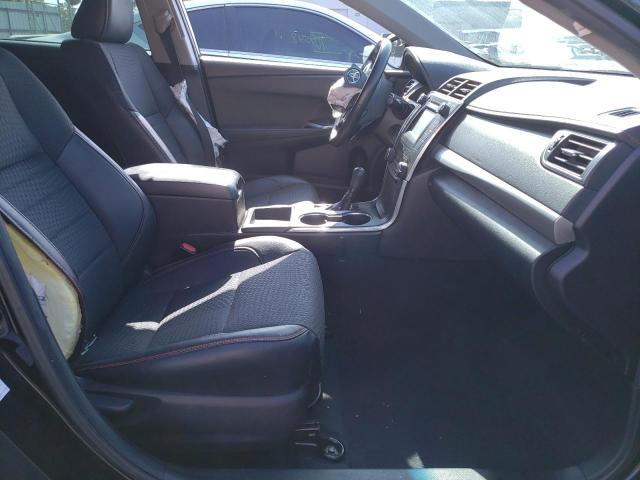Photo 5 from auction – 2015 TOYOTA CAMRY LE with VIN 4T1BF1FK7FU054530
