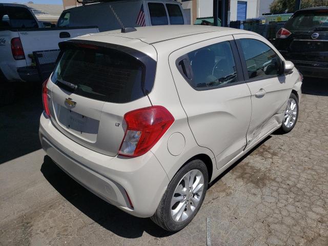 Photo 4 from auction – 2020 CHEVROLET SPARK 1LT with VIN KL8CD6SA2LC446821