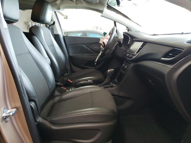 Photo 5 from auction – 2018 BUICK ENCORE PRE with VIN KL4CJFSB8JB606853