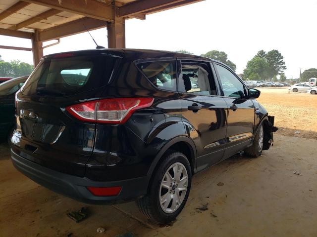 Photo 4 from auction – 2014 FORD ESCAPE with VIN 1FMCU0F77EUD16948