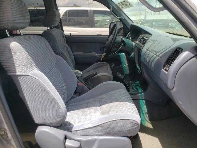 Photo 5 from auction – 1997 TOYOTA 4RUNNER SR with VIN JT3HN86R5V0089603
