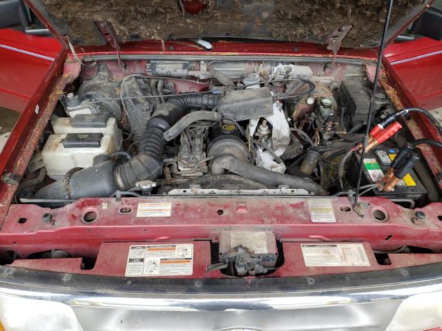 Photo 7 from auction – 1997 FORD RANGER SUP with VIN 1FTCR14A6VPA26063
