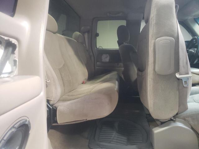 Photo 6 from auction – 2003 CHEVROLET SILVERADO with VIN 1GCEK19T33E189222