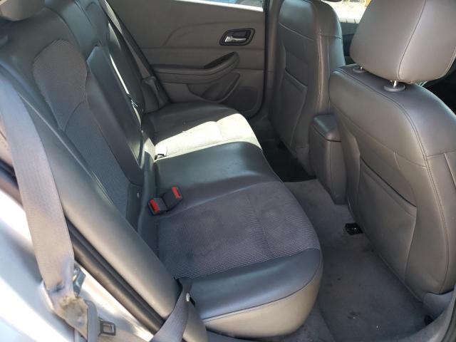 Photo 6 from auction – 2016 CHEVROLET MALIBU LIM with VIN 1G11C5SA8GF149545