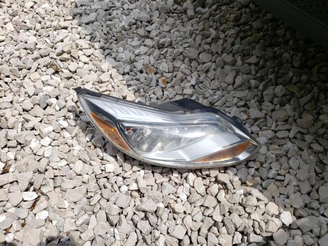 Photo 9 from auction – 2012 FORD FOCUS SEL with VIN 1FAHP3H23CL420978