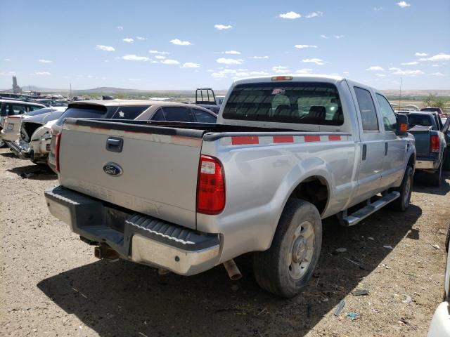 Photo 4 from auction – 2010 FORD F250 SUPER with VIN 1FTSW2B54AEB43601