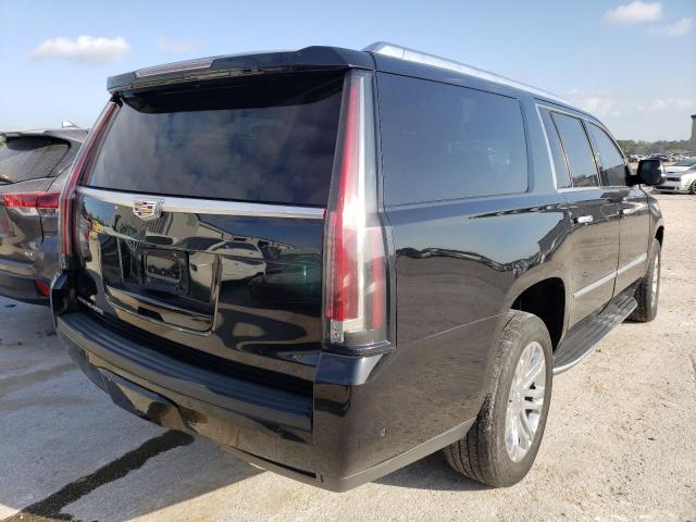 Photo 4 from auction – 2019 CADILLAC ESCALADE E with VIN 1GYS3GKJ4KR208972