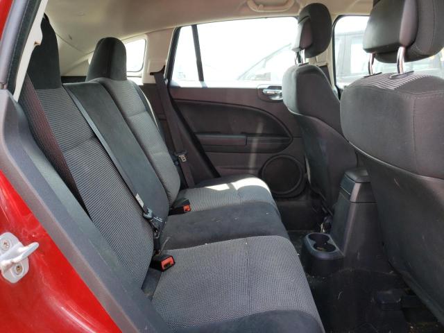Photo 6 from auction – 2010 DODGE CALIBER SX with VIN 1B3CB4HAXAD632897