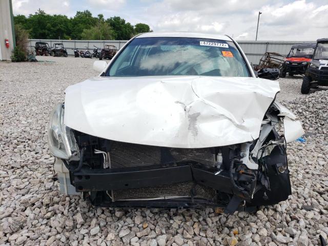 Photo 9 from auction – 2011 NISSAN ALTIMA BAS with VIN 1N4AL2AP0BN506815