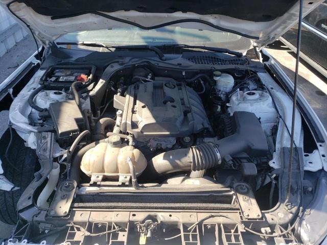 Photo 7 from auction – 2015 FORD MUSTANG with VIN 1FA6P8TH1F5311427