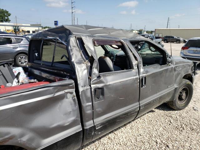 Photo 9 from auction – 2002 FORD F250 SUPER with VIN 1FTNW20F62EA02233
