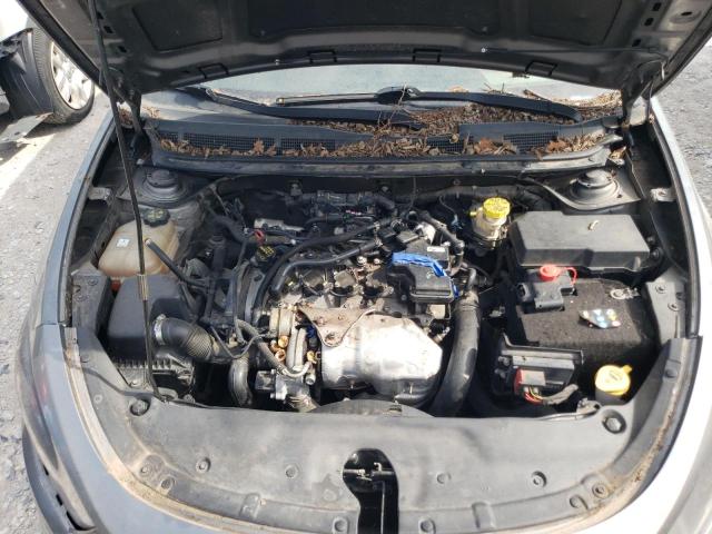 Photo 7 from auction – 2013 DODGE DART SE with VIN 1C3CDFAH9DD216165