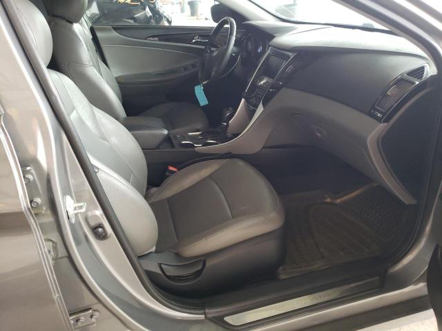 Zdjęcie 5 z aukcji – 2013 HYUNDAI SONATA SE z VIN 5NPEC4AC2DH542965