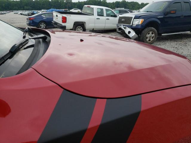 Photo 9 from auction – 2013 DODGE DURANGO R/ with VIN 1C4SDHCT9DC643548
