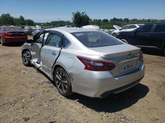 Photo 3 from auction – 2017 NISSAN ALTIMA 2.5 with VIN 1N4AL3AP2HC119340