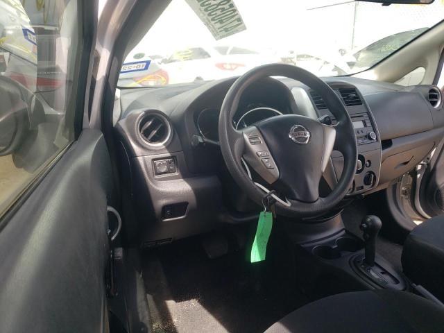 Photo 9 from auction – 2015 NISSAN VERSA NOTE with VIN 3N1CE2CP9FL390100