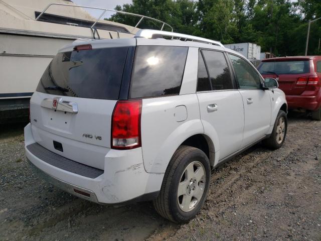 Photo 4 from auction – 2007 SATURN VUE with VIN 5GZCZ63427S845367
