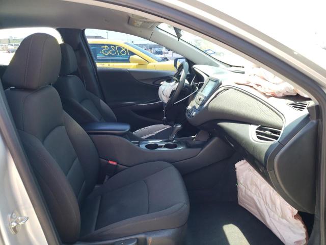 Photo 5 from auction – 2018 CHEVROLET MALIBU LS with VIN 1G1ZB5ST8JF219351