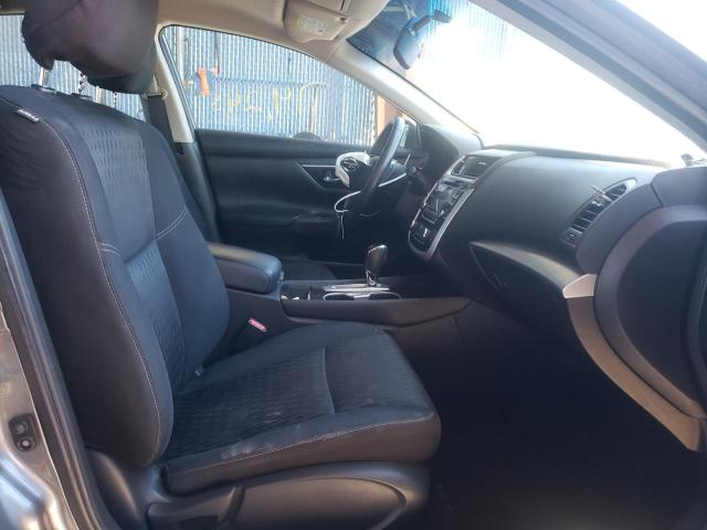Photo 5 from auction – 2018 NISSAN ALTIMA 2.5 with VIN 1N4AL3AP1JC112451