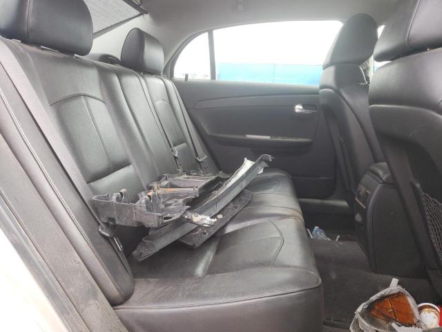 Photo 6 from auction – 2011 CHEVROLET MALIBU LTZ with VIN 1G1ZE5E76BF397895