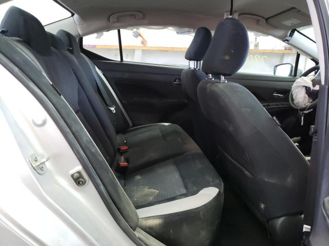 Photo 6 from auction – 2021 NISSAN VERSA SV with VIN 3N1CN8EV6ML885463