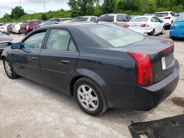 Photo 3 from auction – 2005 CADILLAC CTS HI FEA with VIN 1G6DP567450215499