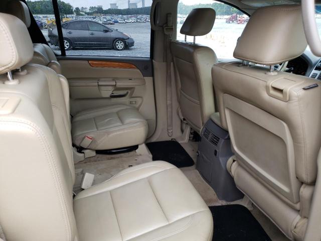 Photo 6 from auction – 2008 INFINITI QX56 with VIN 5N3AA08C68N908065