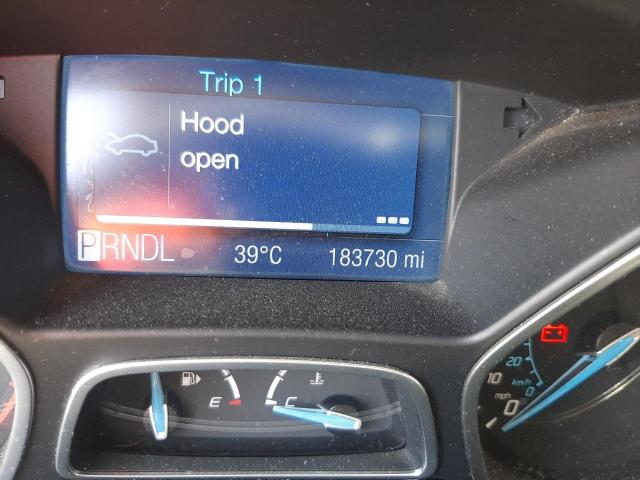 Photo 8 from auction – 2012 FORD FOCUS SE with VIN 1FAHP3F21CL251014