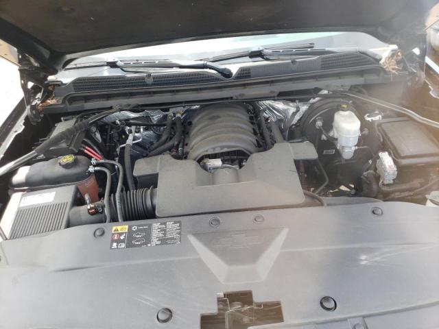 Photo 7 from auction – 2016 CHEVROLET SILVERADO with VIN 1GCVKNEC8GZ331642
