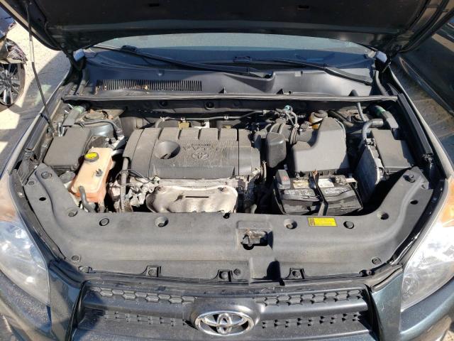 Photo 7 from auction – 2011 TOYOTA RAV4 SPORT with VIN 2T3WF4DV2BW102713