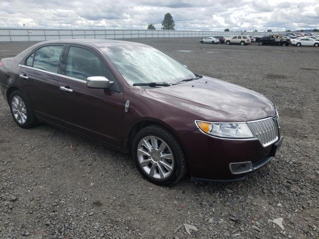 Photo 10 from auction – 2011 LINCOLN MKZ with VIN 3LNHL2JCXBR765245