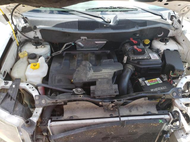 Photo 7 from auction – 2015 JEEP COMPASS SP with VIN 1C4NJDBB2FD332239